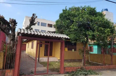 Terreno à venda na rua joão cândido, 429, piratini, sapucaia do sul por r$ 350.000