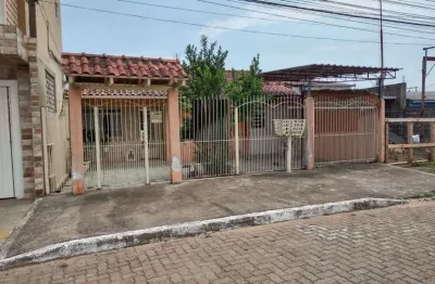Casa com 2 quartos à venda na florianópolis, 114, capão da cruz, sapucaia do sul