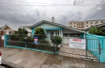 Casa com 3 quartos à venda na rua tordesilhas, 165, ipiranga, sapucaia do sul por r$ 318.000