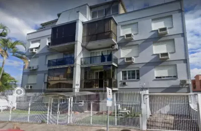 Apartamento com 2 quartos à venda na rua padre felipe, 233, centro, esteio por r$ 372.000