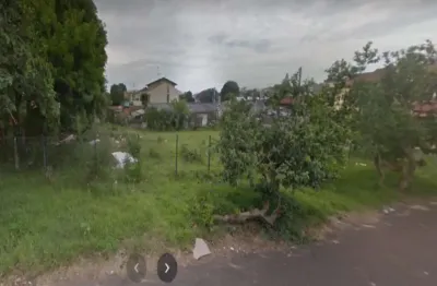 Terreno à venda na rua bagé, dihel, sapucaia do sul por r$ 490.000