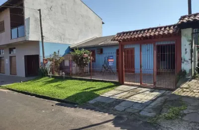 Casa com 3 quartos à venda na rua presidente joão goulart, 115, boa vista, sapucaia do sul por r$ 350.000