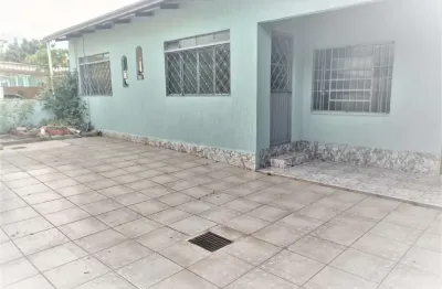 Casa com 3 quartos à venda na rua santo thomas de aquino, 65, parque santo inácio, esteio por r$ 493.000