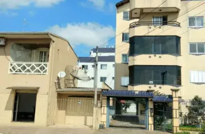 Apartamento com 3 quartos à venda na rua vinte e quatro de agosto, 1149, liberdade, esteio por r$ 450.000
