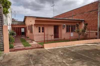 Casa com 3 quartos à venda na rua rio pardo, 403, parque tamandaré, esteio por r$ 490.000