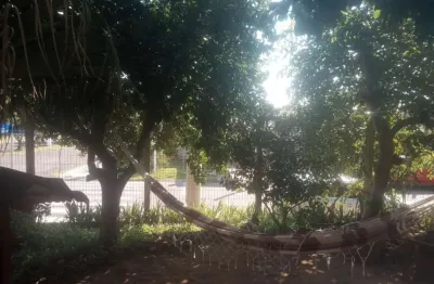 Terreno à venda na rua roque gonzales, 760, parque santo inácio, esteio por r$ 445.200
