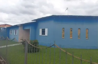 Casa com 3 quartos à venda na rua aristides rodrigues ferreira, 256, novo esteio, esteio por r$ 399.000