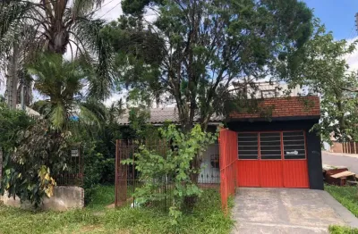 Terreno à venda na avenida governador ernesto dornelles, 603, parque santo inácio, esteio por r$ 520.000