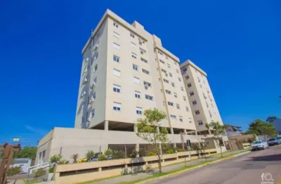Apartamento com 3 quartos à venda na rua senador salgado filho, 1525, centro, esteio por r$ 350.000