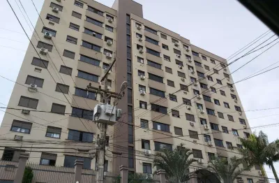 Apartamento com 2 quartos à venda na rua soledade, 1268, centro, esteio por r$ 485.000