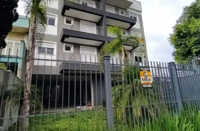 Apartamento com 2 quartos à venda na rua general josé machado lopes, 190, centro, esteio por r$ 442.465