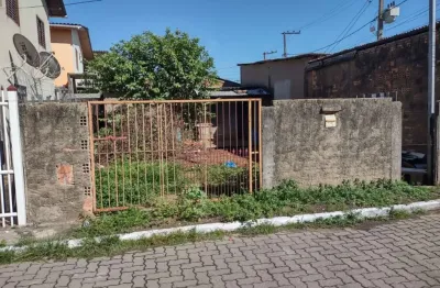 Terreno à venda na rua das hortências, 1, são sebastião, esteio por r$ 100.000