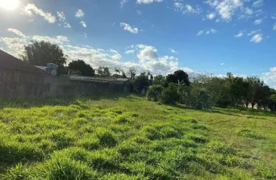 Terreno à venda na rua josé loureiro da silva, 418, vila olímpica, esteio por r$ 960.000
