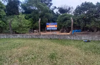 Terreno à venda na rua da paz, 198, parque amador, esteio por r$ 180.000