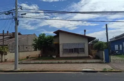 Casa com 3 quartos à venda na avenida celina chaves kroeff, 335, novo esteio, esteio por r$ 640.000