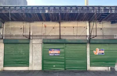 Prédio à venda na avenida presidente vargas, 1708, centro, esteio por r$ 4.900.000