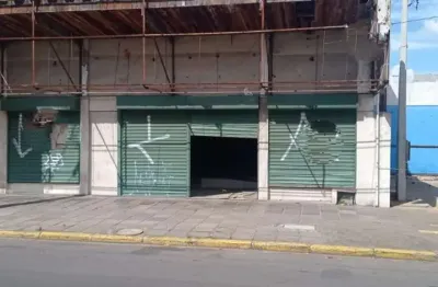 Prédio à venda na avenida presidente vargas, 1708, centro, esteio por r$ 4.900.000