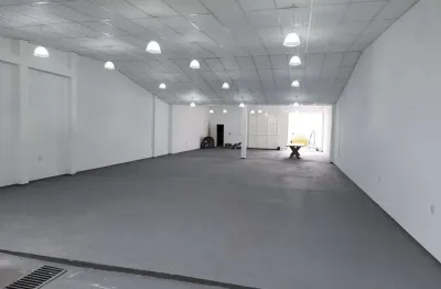 Barracão / galpão / depósito à venda na avenida padre claret, 2080, centro, esteio por r$ 1.696.000