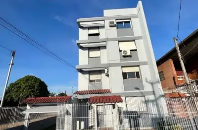 Apartamento com 2 quartos à venda na rua vinte e quatro de agosto, 1205, centro, esteio por r$ 235.000