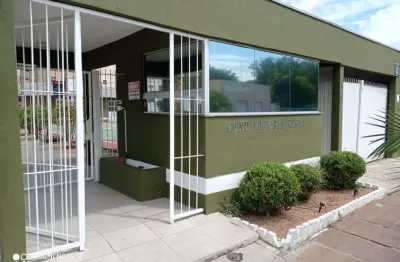 Apartamento com 2 quartos à venda na rua rio grande, 2195, centro, esteio por r$ 127.000