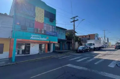 Sala comercial à venda na avenida justino camboim, 41, camboim, sapucaia do sul por r$ 120.000