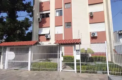 Apartamento com 2 quartos à venda na rua general josé machado lopes, 153, centro, esteio por r$ 330.000
