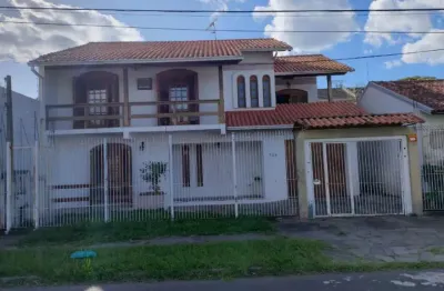 Casa com 3 quartos à venda na rua nereu ramos, 739, silva, sapucaia do sul por r$ 800.000