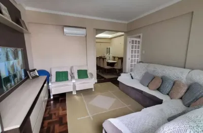 Apartamento com 2 quartos à venda na rua brasil, 503, centro, são leopoldo por r$ 400.000