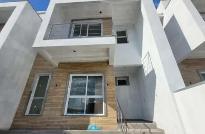 Casa com 3 quartos à venda na rua venâncio aires, 324, campestre, são leopoldo por r$ 636.000