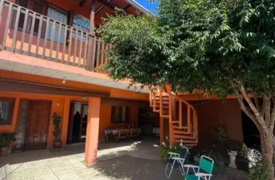 Casa com 3 quartos à venda na josé antônio soares, 216, vila são josé, esteio por r$ 280.000