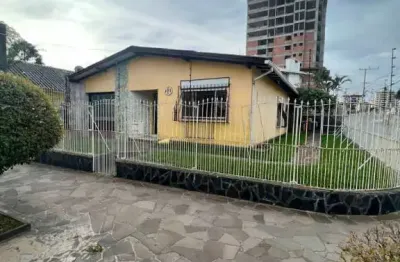 Casa comercial à venda na rua dos ferroviários, 488, centro, esteio por r$ 990.000