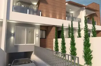 Casa com 2 quartos à venda na rua santa cruz, 175, campestre, são leopoldo por r$ 638.000
