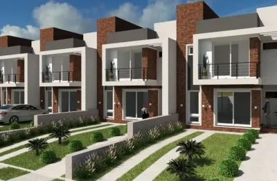 Casa com 2 quartos à venda na rua santa cruz, 185, campestre, são leopoldo por r$ 636.000