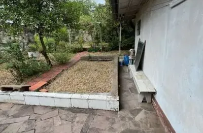 Terreno à venda na avenida castro alves, 1022, parque tamandaré, esteio por r$ 490.000