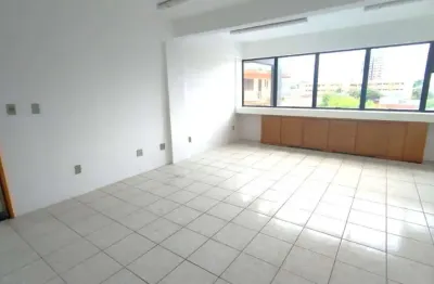 Sala comercial à venda na avenida padre claret, 121, centro, esteio por r$ 230.000