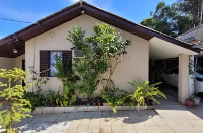 Casa com 4 quartos à venda na rua fernando ribeiro de castro, 160, duque de caxias, são leopoldo por r$ 280.000