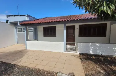Casa com 3 quartos à venda na dona isabel, 710, liberdade, esteio por r$ 450.000