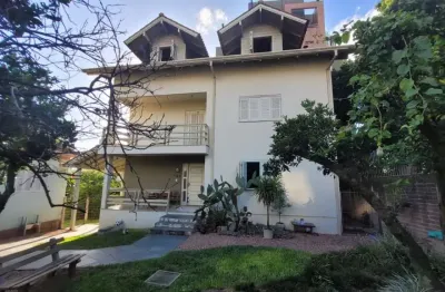 Casa com 3 quartos à venda na rua voluntários da pátria, 531, pátria nova, novo hamburgo por r$ 950.000