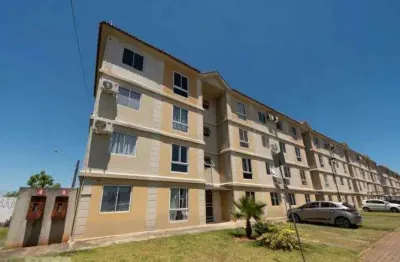 Apartamento com 2 quartos à venda na avenida tomás édison, 3500, campina, são leopoldo por r$ 150.000