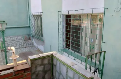Apartamento com 2 quartos à venda na avenida padre antônio vieira, 385, vila olímpica, esteio por r$ 212.000