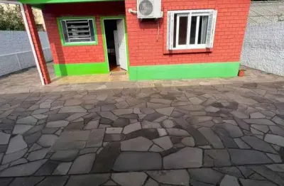 Casa com 3 quartos à venda na josé guimarães, 72, são sebastião, esteio por r$ 777.000