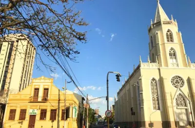 Casa com 4 quartos à venda na avenida dom joão becker, 604, centro, são leopoldo por r$ 650.000
