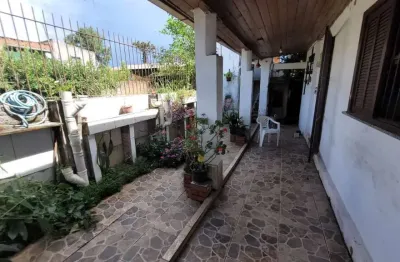 Casa com 1 quarto à venda na avenida henrique bier, 1804, campina, são leopoldo por r$ 100.000