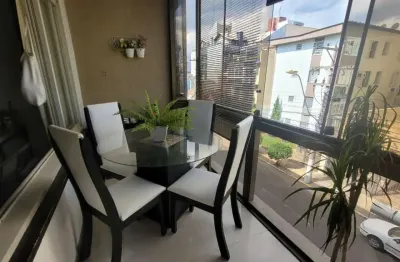 Apartamento com 2 quartos à venda na rua flores da cunha, 549, centro, são leopoldo por r$ 320.000