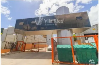 Apartamento com 2 quartos à venda na avenida presidente vargas, 3080, são sebastião, esteio por r$ 240.000