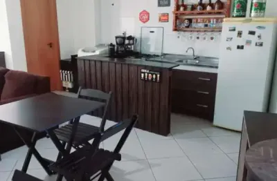 Apartamento com 1 quarto à venda na rua santos, 37, campestre, são leopoldo