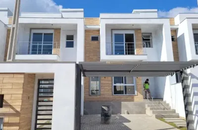 Casa com 3 quartos à venda na rua venâncio aires, 334, campestre, são leopoldo por r$ 636.000