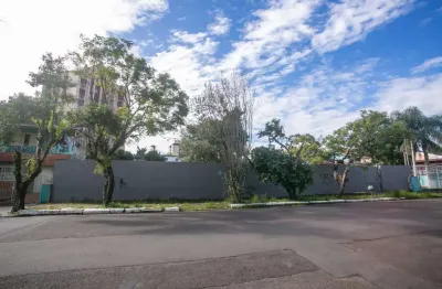 Terreno à venda na rua são sebastião do caí, 240, centro, esteio por r$ 1.500.000