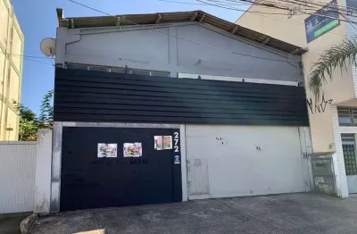 Prédio à venda na rua padre felipe, 272, centro, esteio por r$ 1.270.000