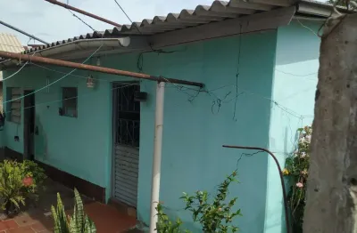 Casa com 2 quartos à venda na rua soledade, 536, centro, esteio por r$ 150.000